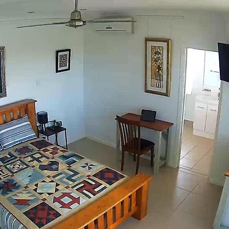 Margs Bed And Breakfast 鲍恩 外观 照片