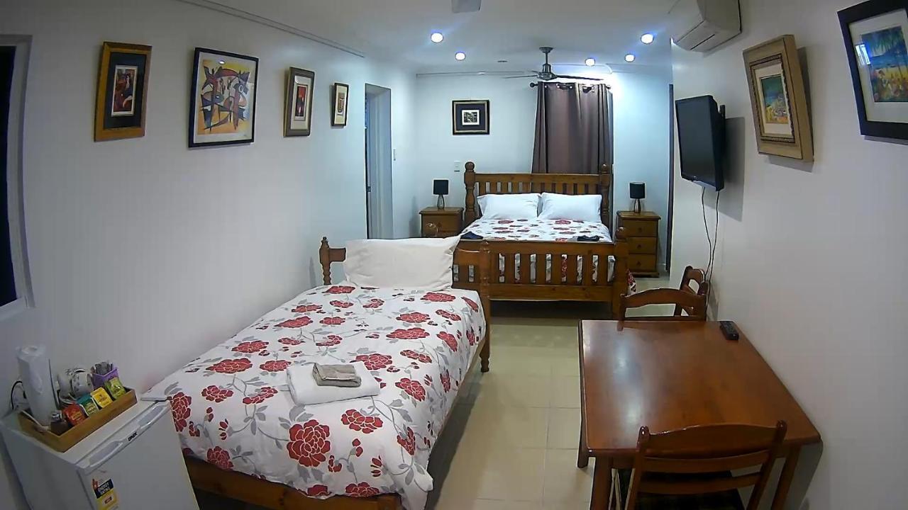 Margs Bed And Breakfast 鲍恩 外观 照片