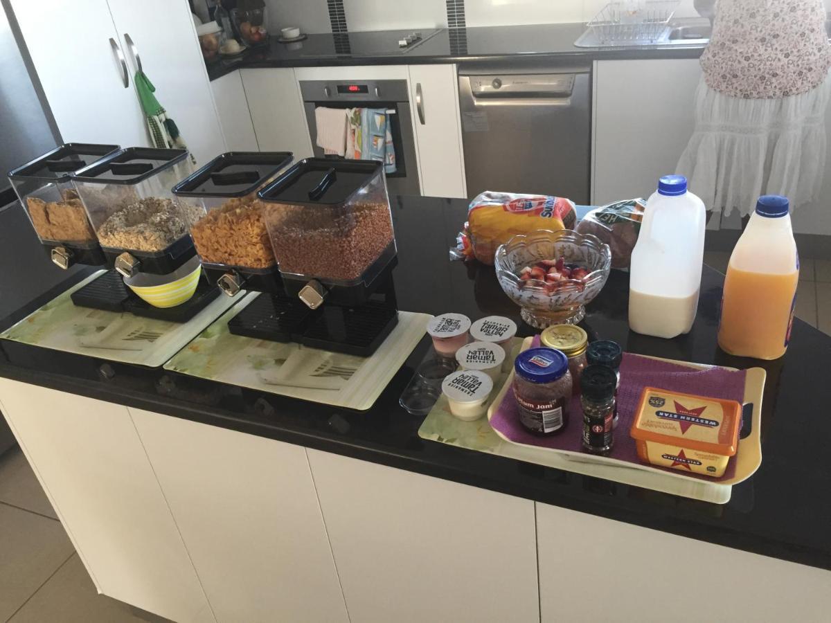 Margs Bed And Breakfast 鲍恩 外观 照片