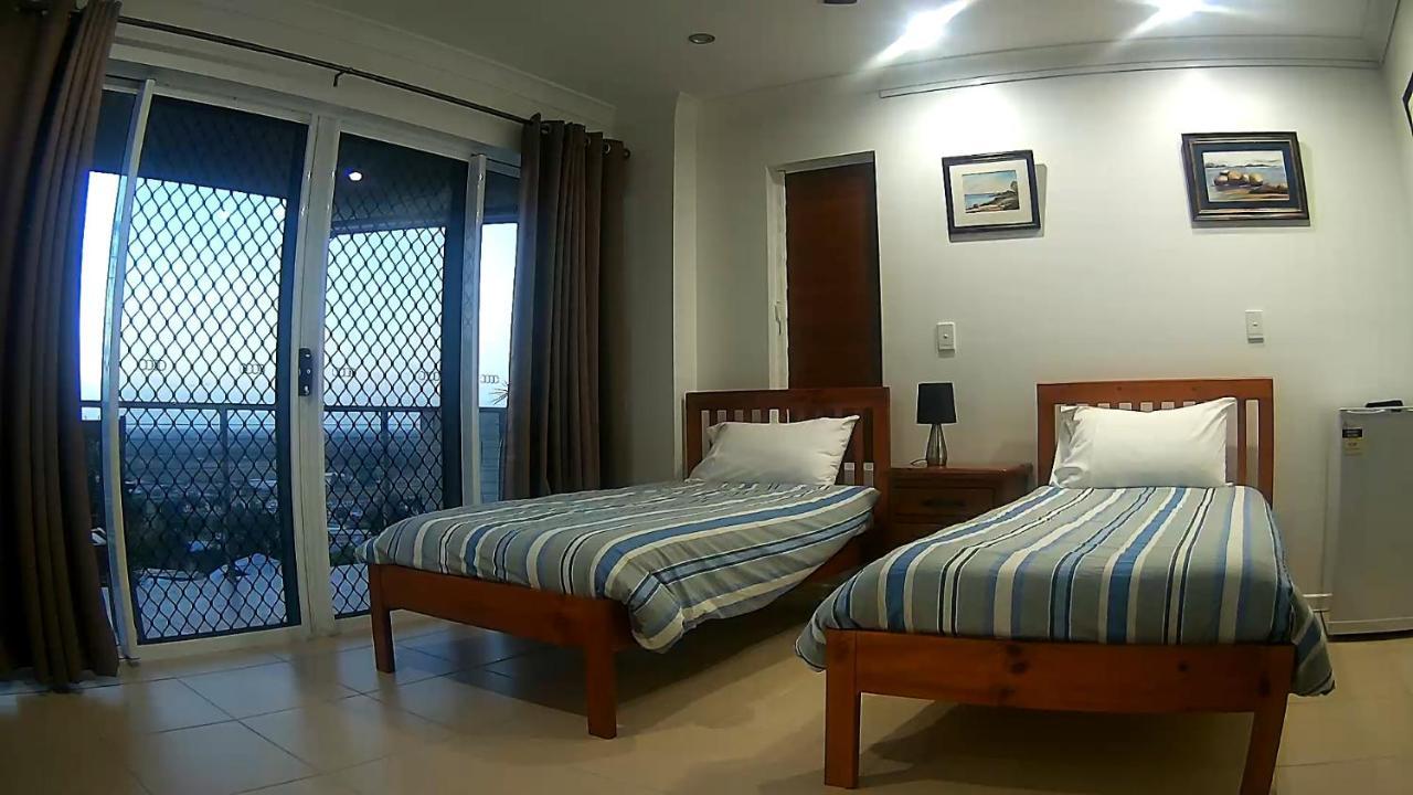 Margs Bed And Breakfast 鲍恩 外观 照片