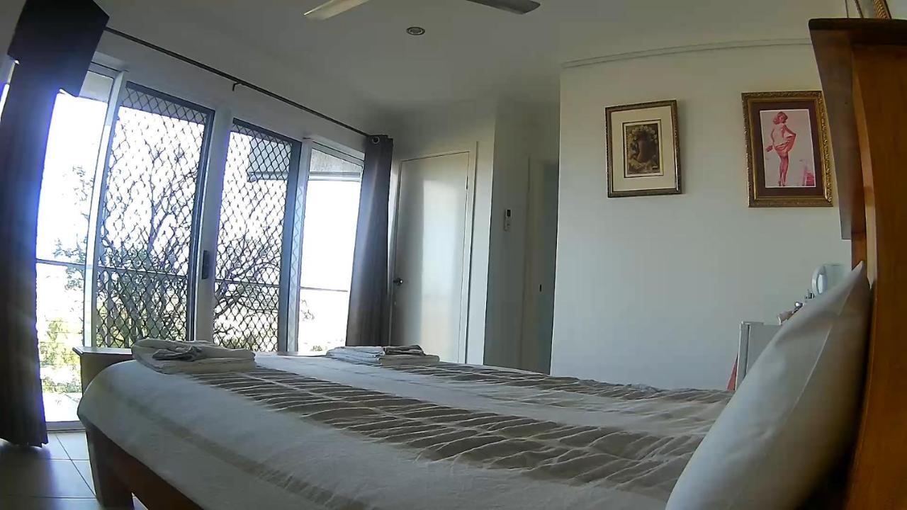Margs Bed And Breakfast 鲍恩 外观 照片