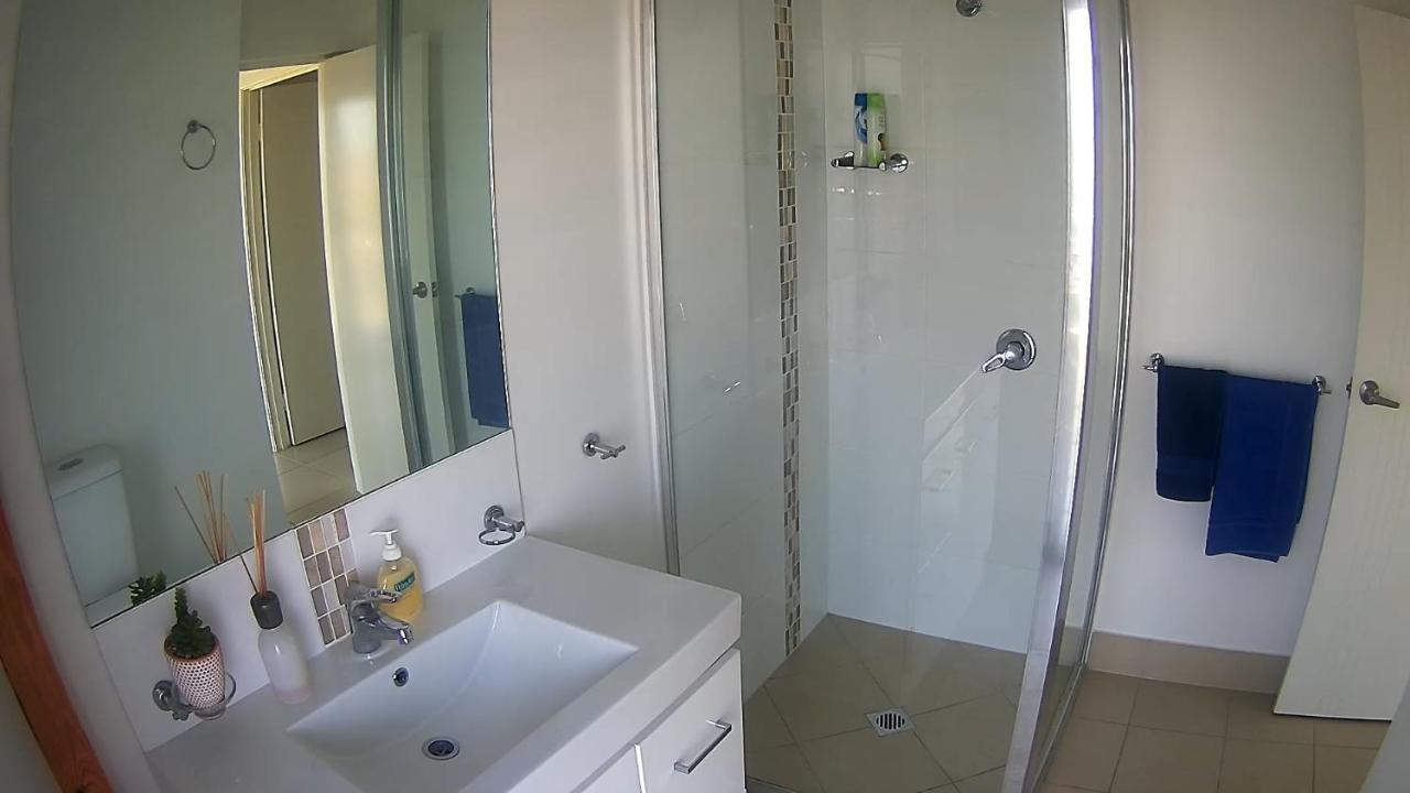 Margs Bed And Breakfast 鲍恩 外观 照片
