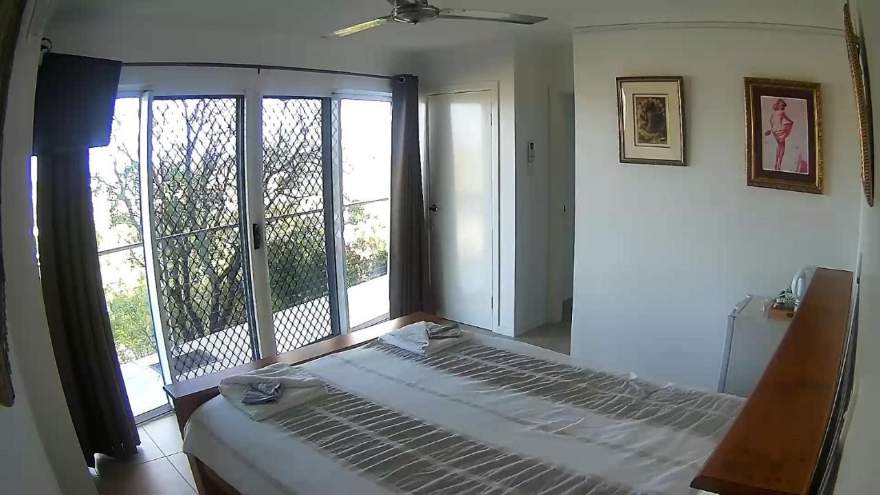 Margs Bed And Breakfast 鲍恩 外观 照片
