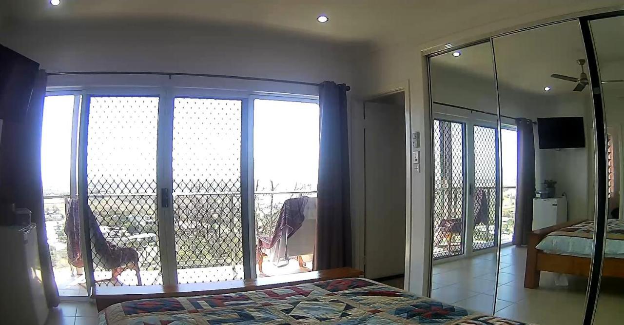 Margs Bed And Breakfast 鲍恩 外观 照片