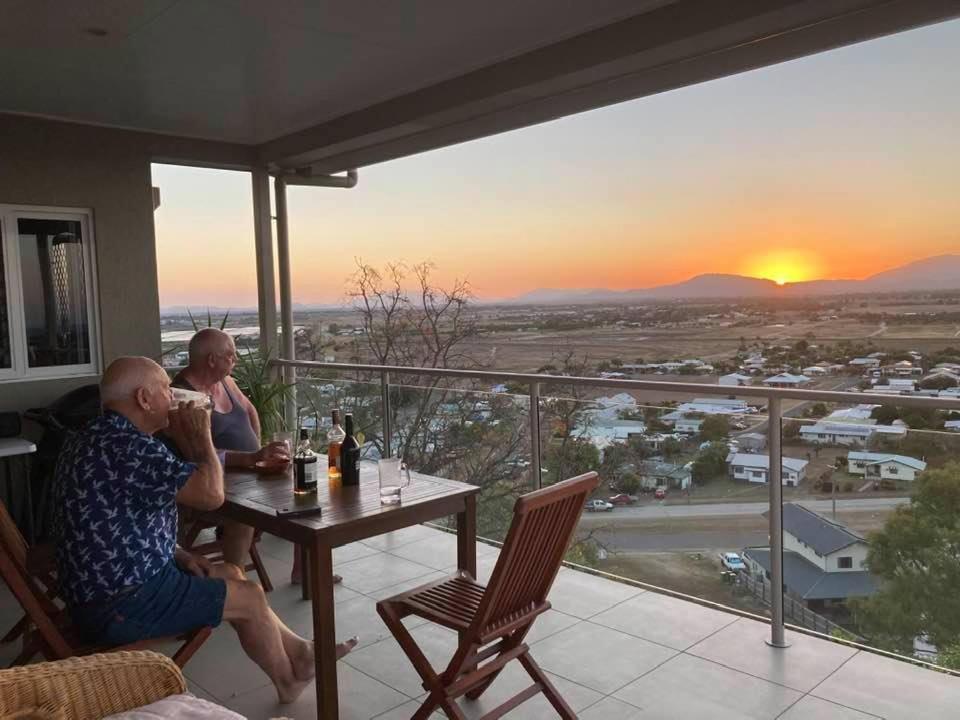 Margs Bed And Breakfast 鲍恩 外观 照片