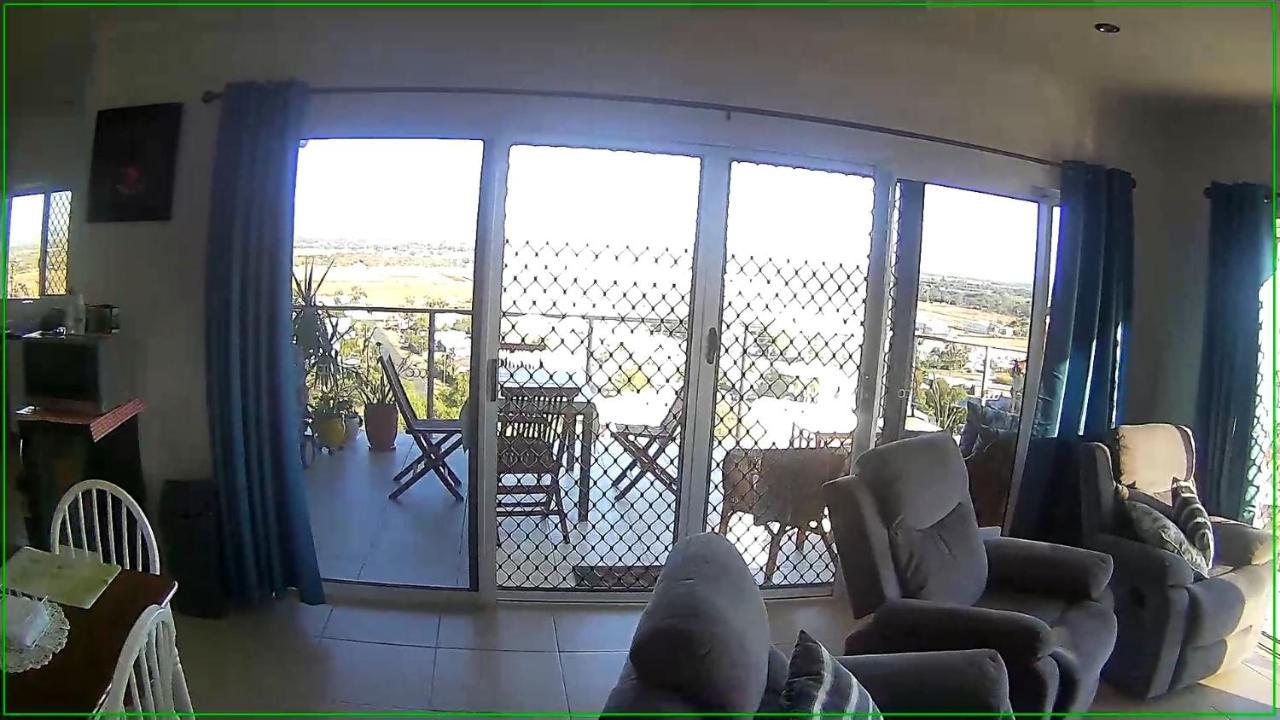 Margs Bed And Breakfast 鲍恩 外观 照片