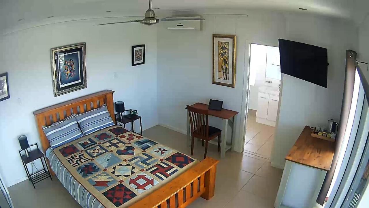 Margs Bed And Breakfast 鲍恩 外观 照片