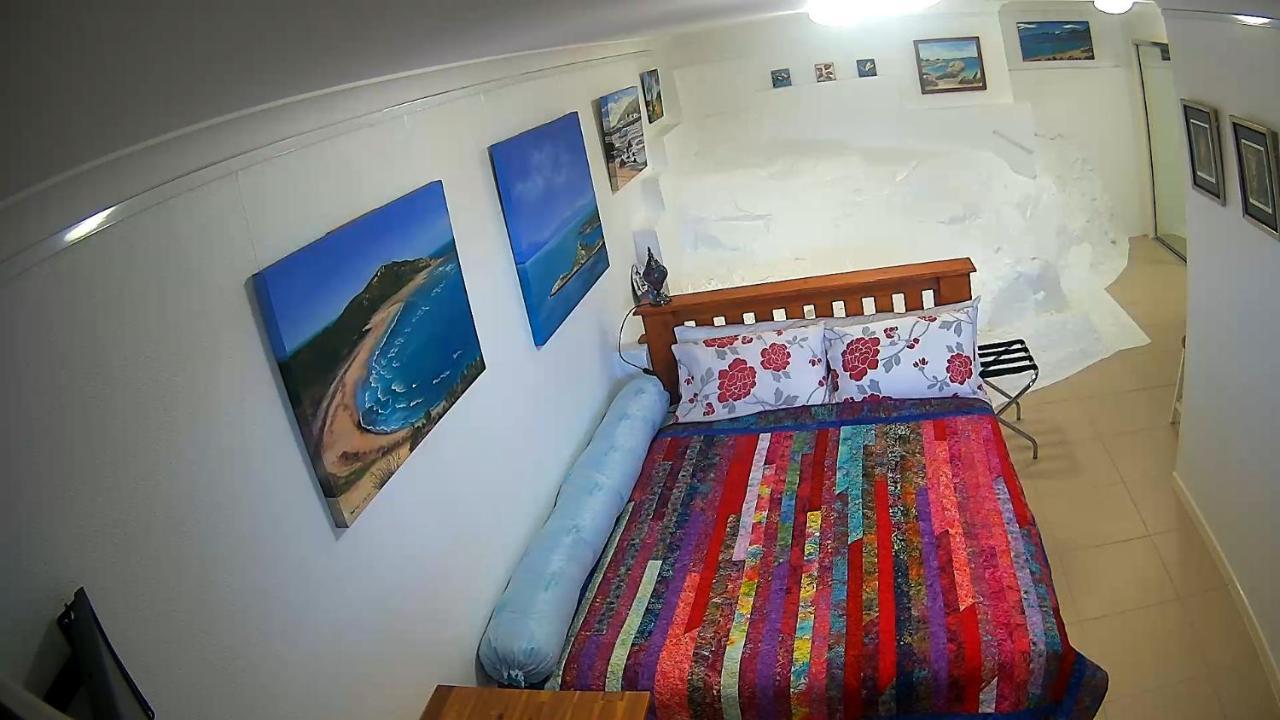 Margs Bed And Breakfast 鲍恩 外观 照片