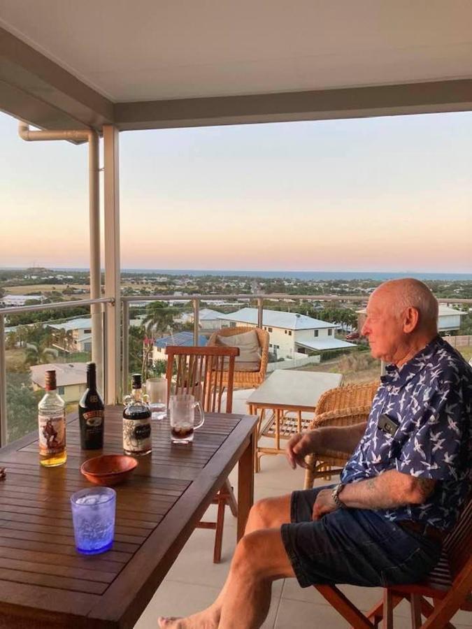 Margs Bed And Breakfast 鲍恩 外观 照片